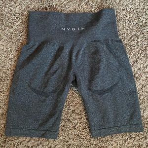 NVGTN biker shorts
